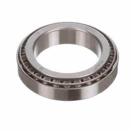 ROLLWAY BEARING Radial Tapered Roller Bearing - Metric, 32015 X 32015 X